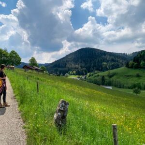 5 FeelGood Tage im Schwarzwald