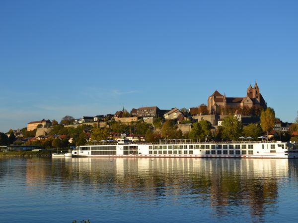 4 Tage Kurzurlaub am Rhein