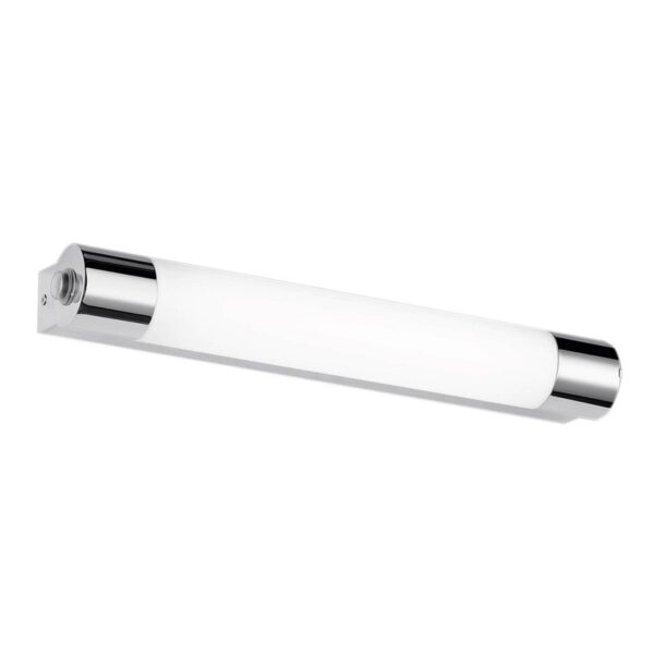 LED-Bad-Wandleuchte Paulien, 44 cm