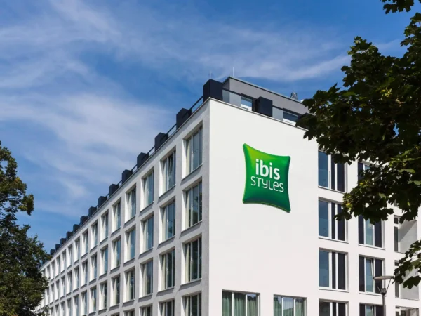 ibis Styles Rastatt Baden-Baden