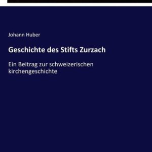 Geschichte des Stifts Zurzach