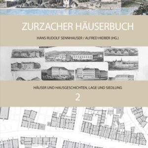 Zurzacher Häuserbuch